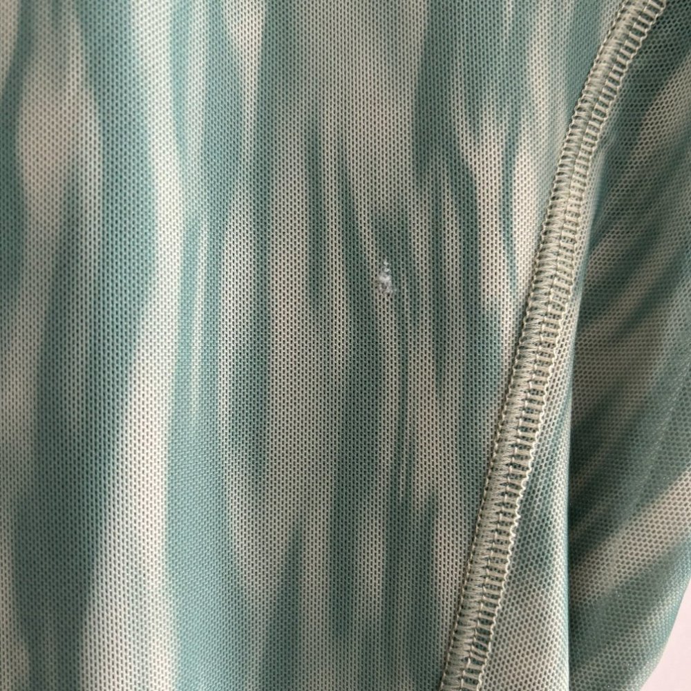 House of CB Erin Ivy Print Flared Trouser Pants - Picture 4 of 4